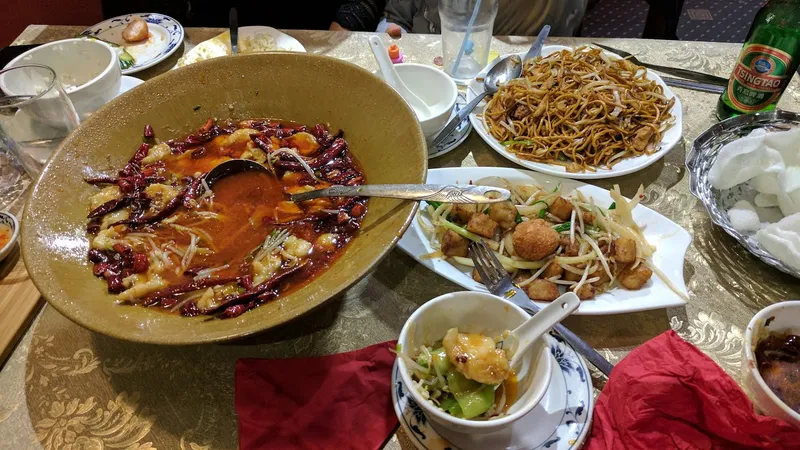 Little Asia Gen 2.0 Chinese Restaurant Newcastle