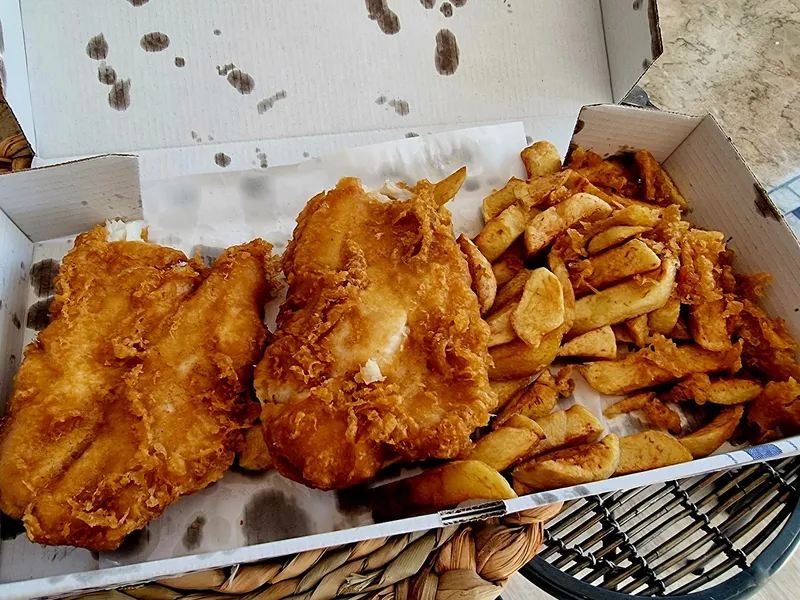 Marton Chippy