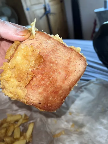 Golden Plaice