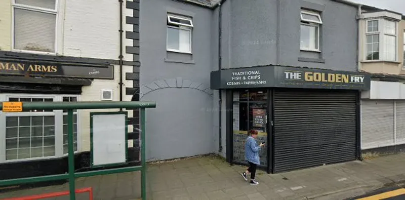 Normanby Fish Shop