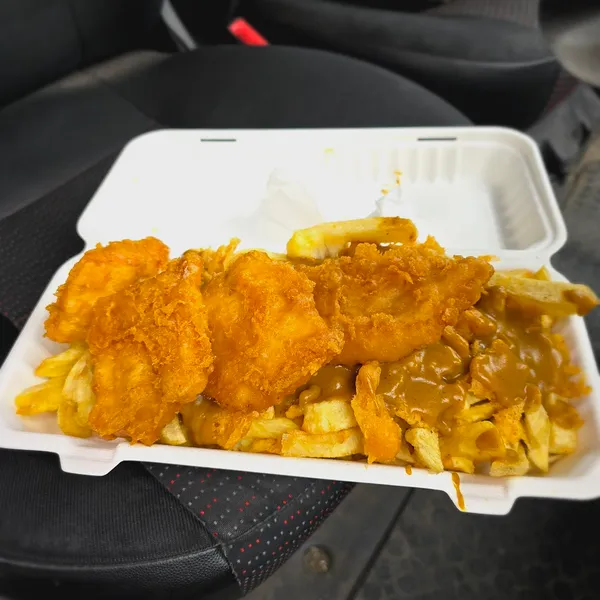 FRYDAYS