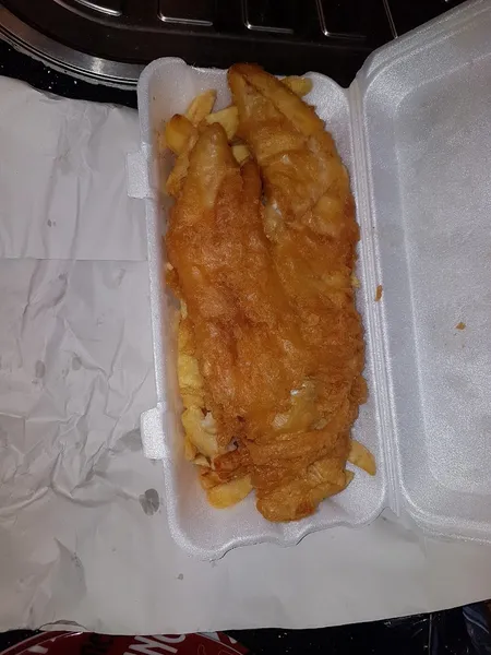 Belle Vue Fisheries
