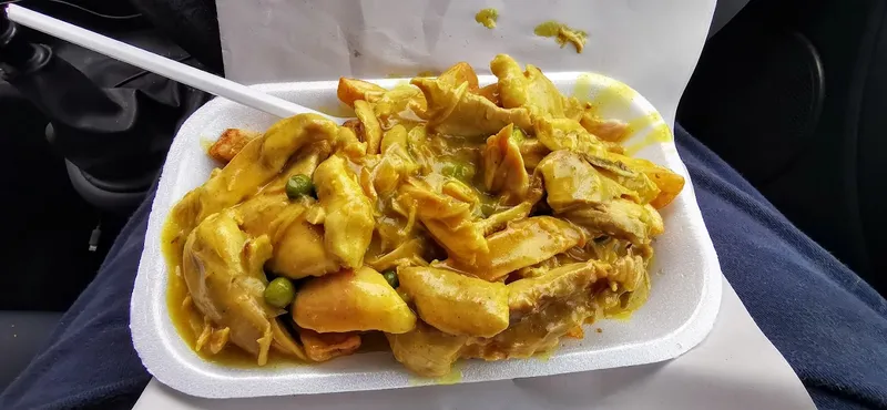 Chipchase Chippy Middlesbrough