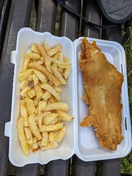 Bassletons Fish Bar