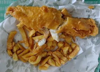 Top 7 fish and chips in Crawcrook and Greenside Gateshead