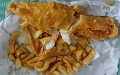 Top 7 fish and chips in Crawcrook and Greenside Gateshead