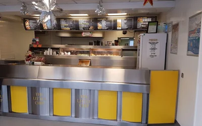 Best of 10 fish and chips in Birtley Gateshead