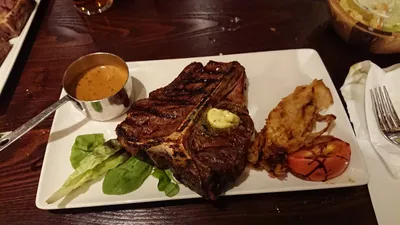 Best of 9 steakhouses in Newcastle upon Tyne