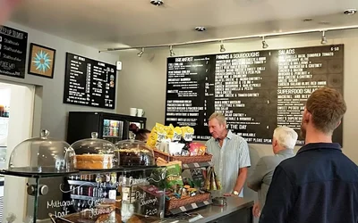 Best of 21 coffee shops in Gateshead