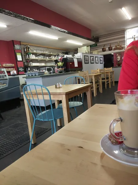 Cafe Dominic's