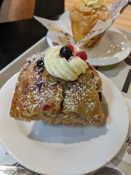 Muffin Break