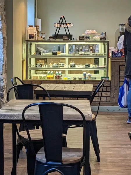 The Barn Cafe Whickham