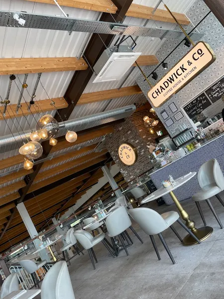 Chadwick & Co. Coffee House & Ktchen