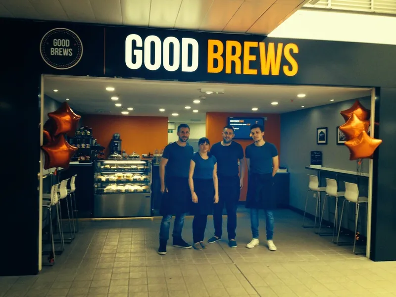 GoodBrews