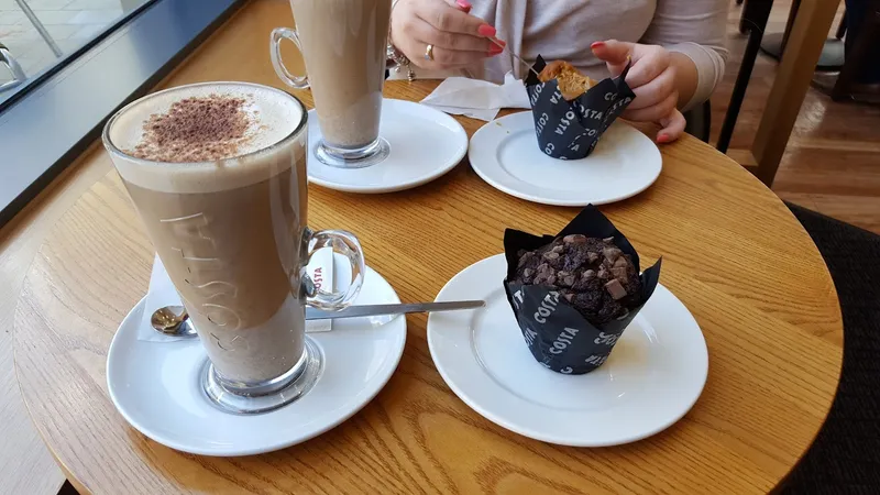 Costa Coffee