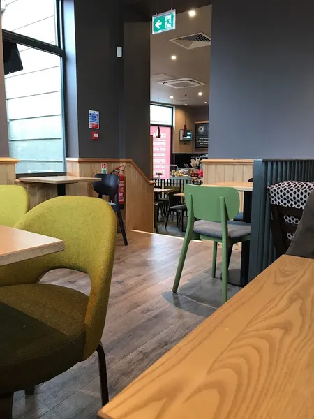 Costa Coffee