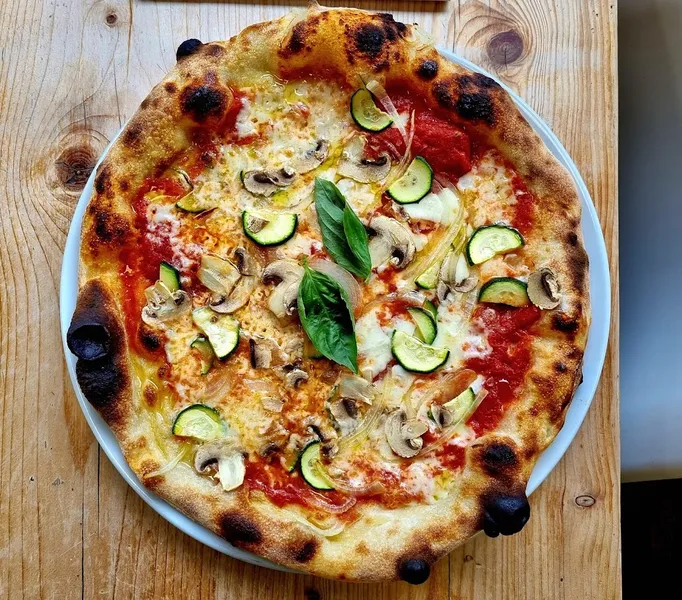 Sapori Gateshead