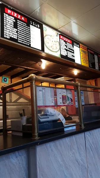 Pizza Cottage