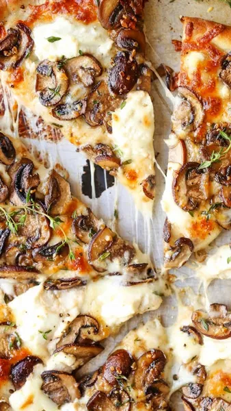Top Top Pizza