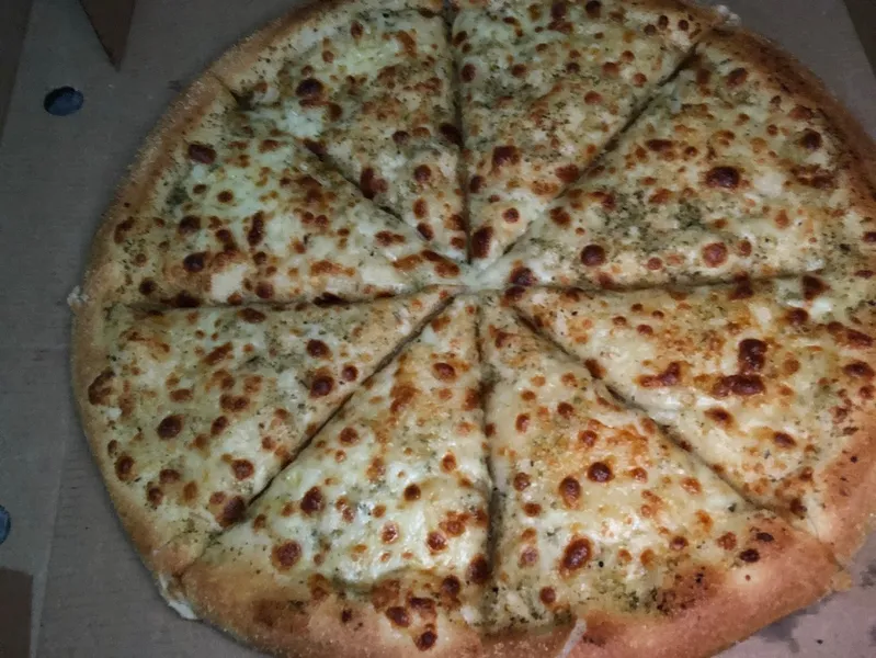 Zizi Pizza Gateshead
