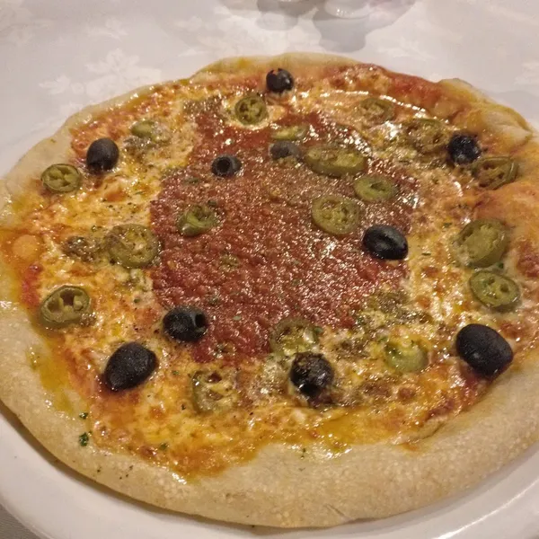 Piazza Latina Restaurant