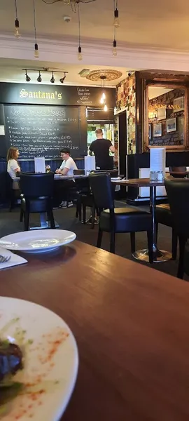 Pizzeria Santana