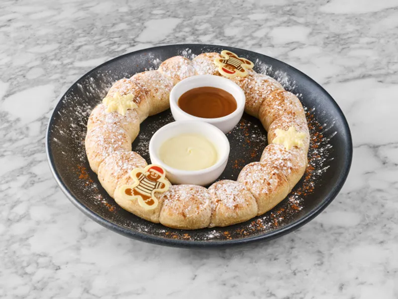Pizza Express