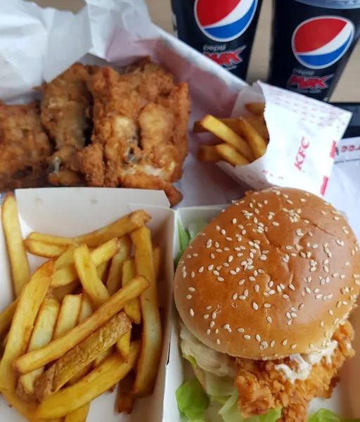KFC
