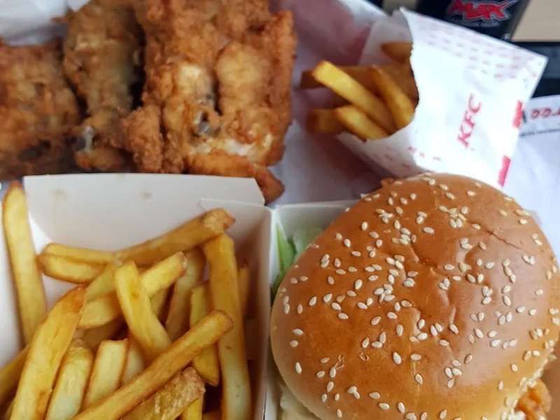 KFC