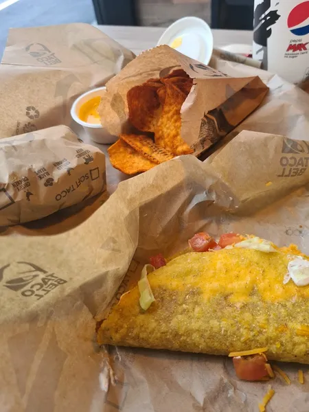 Taco Bell