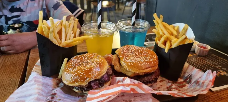 Burgerlicious