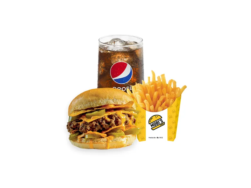 MOBI’S Burgers & Shakes