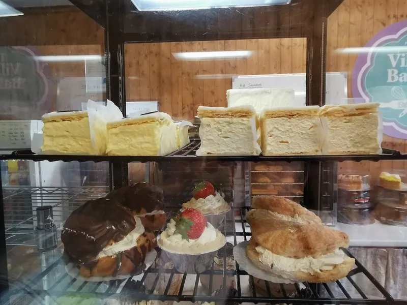 The Village Bakery Billingham