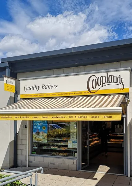 Cooplands