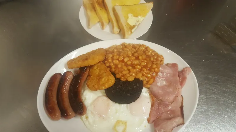 Kay's Cafe