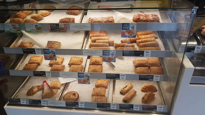 Greggs