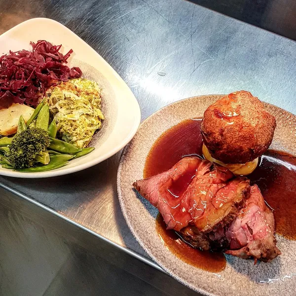 Baker Street Kitchen