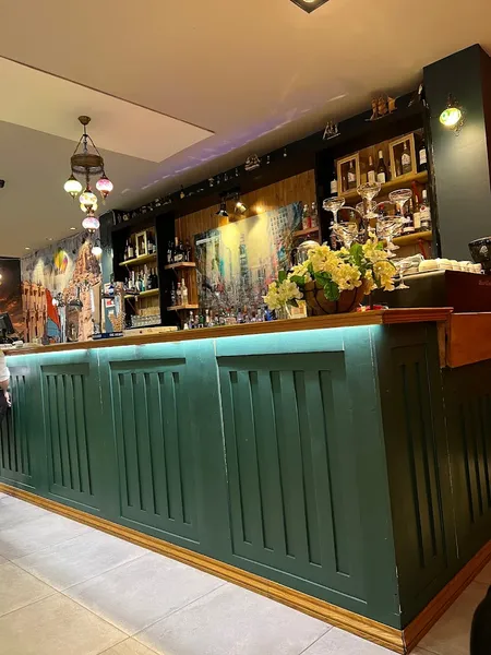 Efe's Turkish Restaurant & Mezze Bar