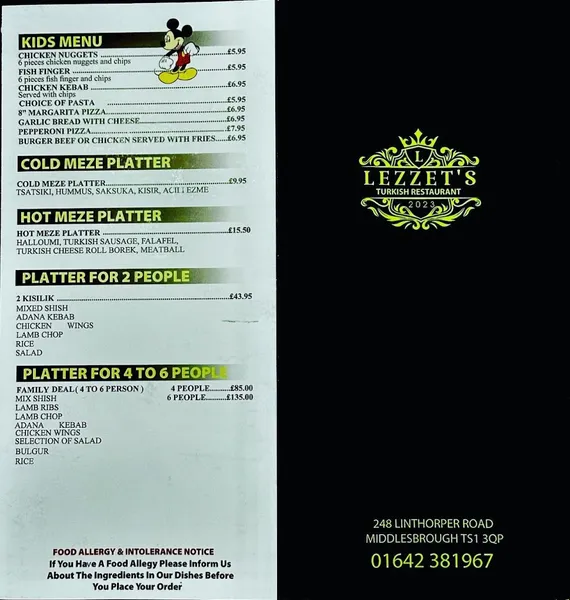 Efe’s