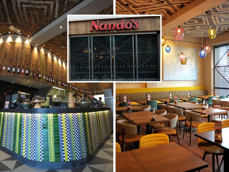 Nando's Middlesbrough