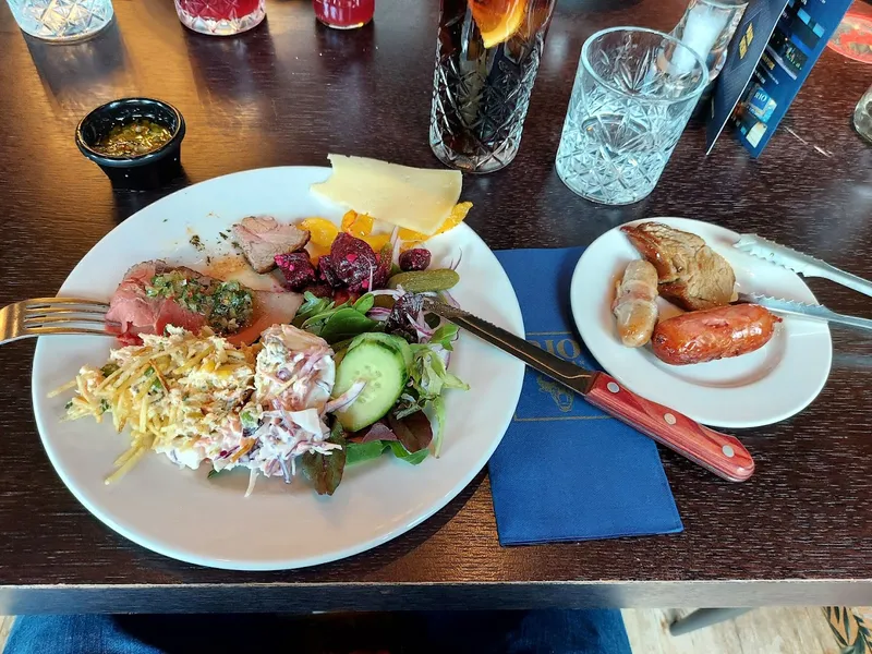 Rio Brazilian Steakhouse