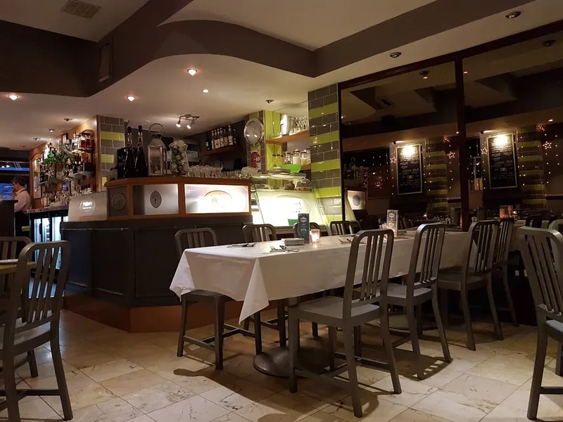 Fellini's