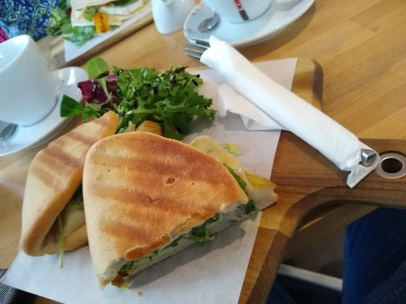 The Village Deli