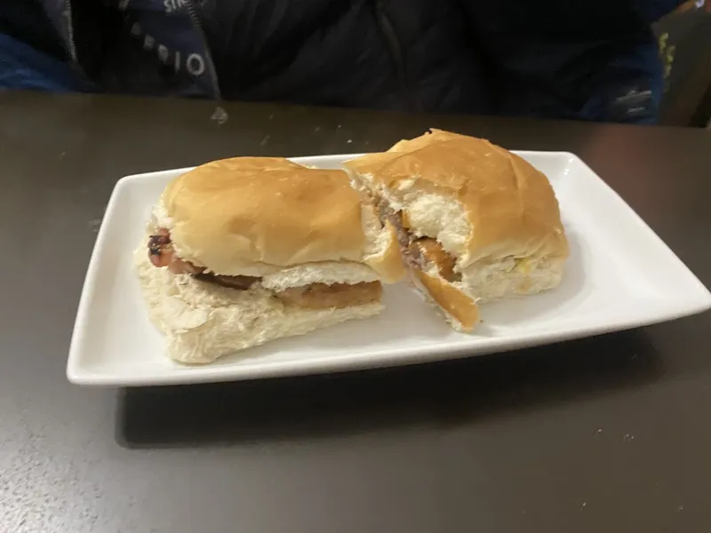 Sanctuary Coffee House