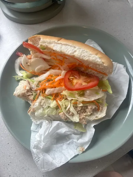 Fatso's Middlesbrough