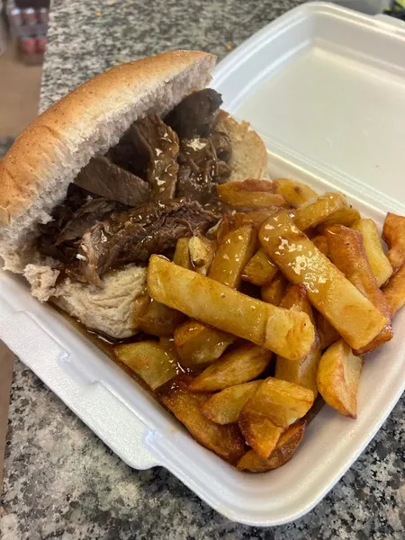Masons Café