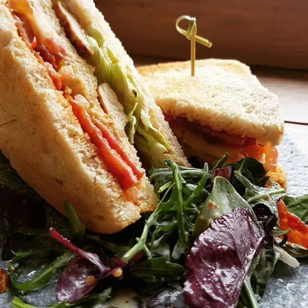 Baker Street Kitchen