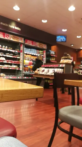Greggs