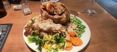 Top 12 roast beef in Middlesbrough