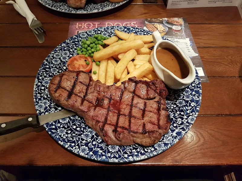 The Swatters Carr - JD Wetherspoon